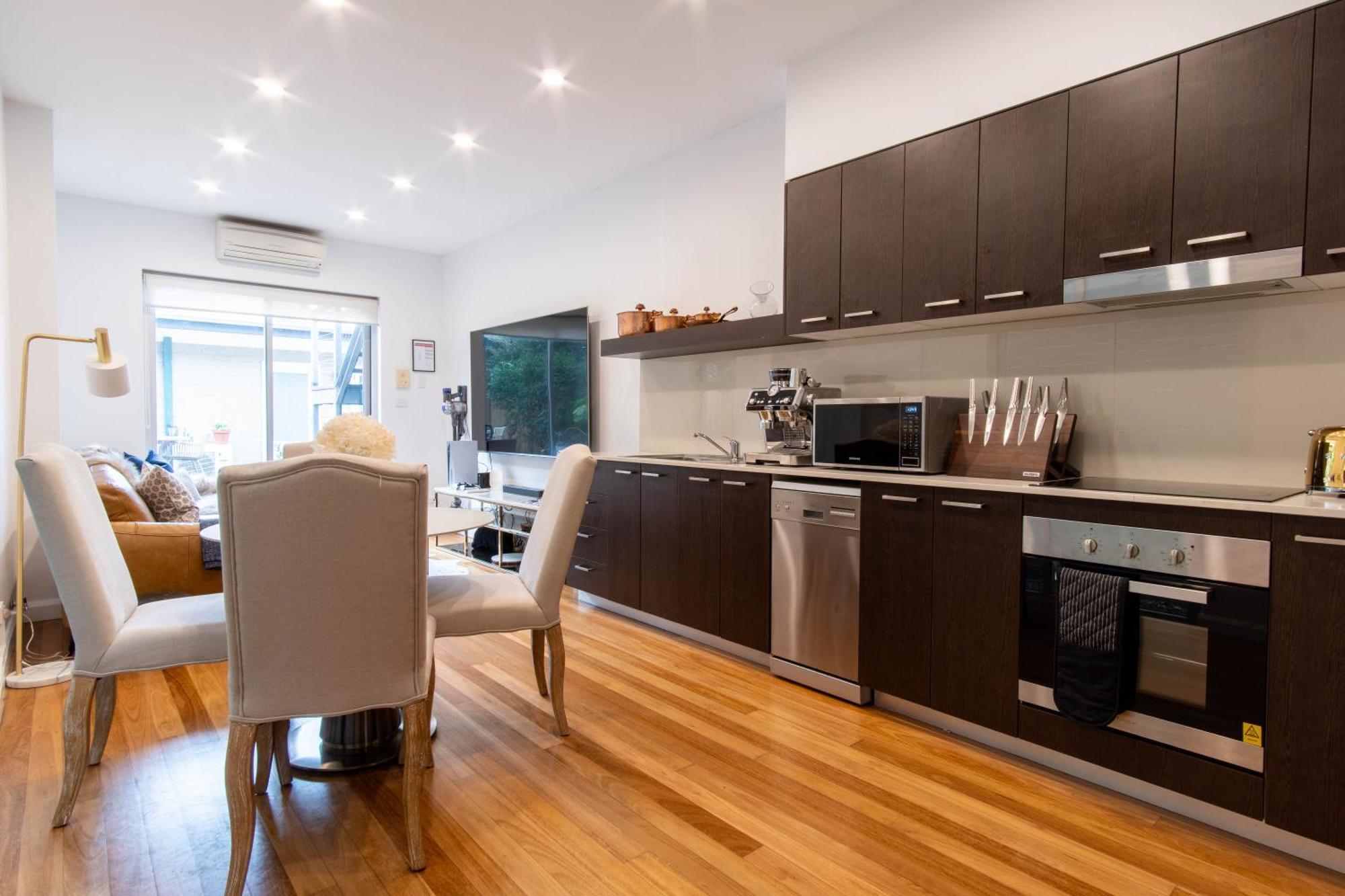 Appartamento Eggies Nest - Sydney