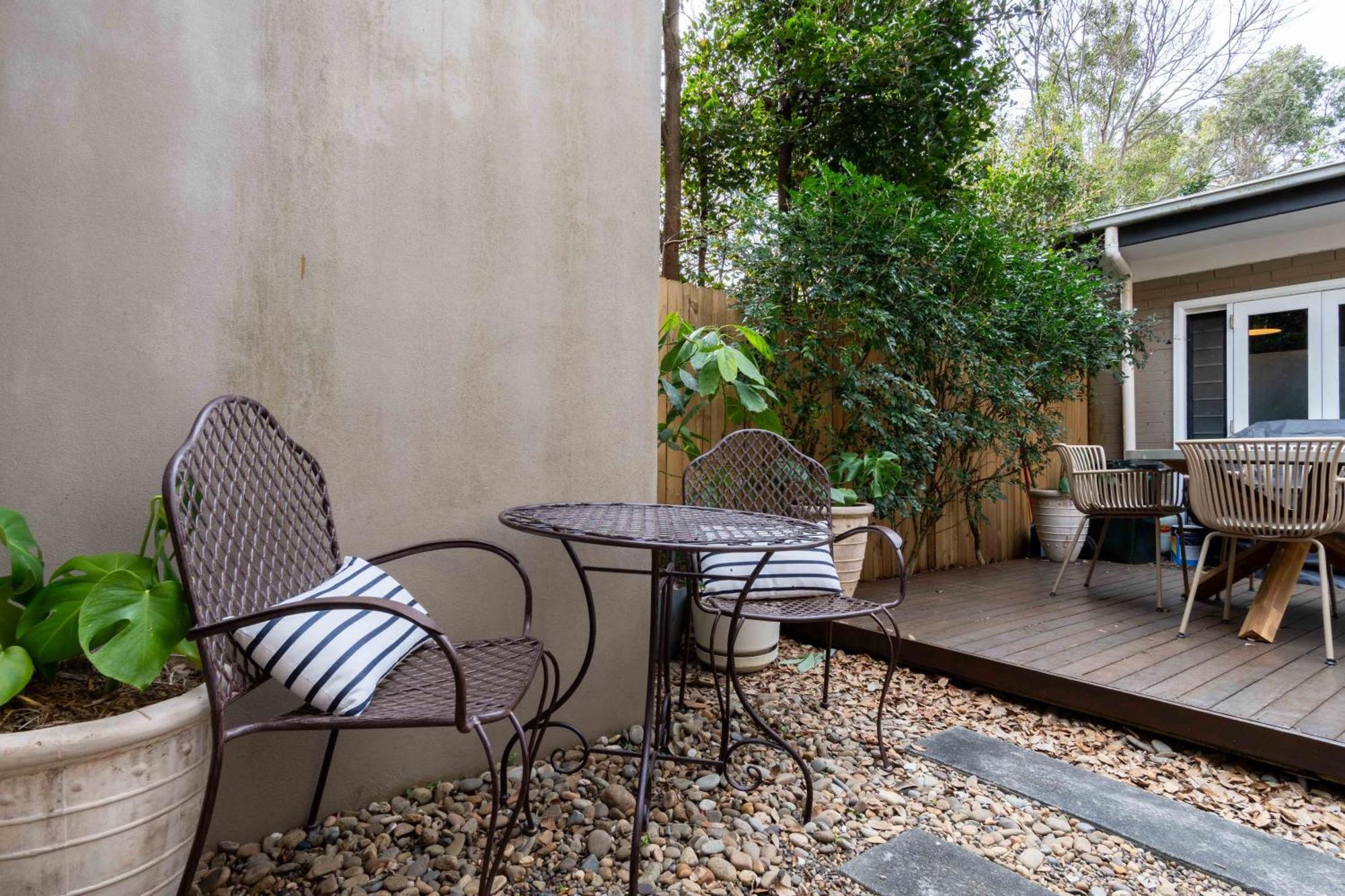Appartamento Eggies Nest -